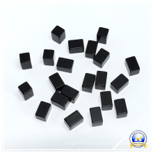 Powerful Block Permanent Magnets (N35-N52)